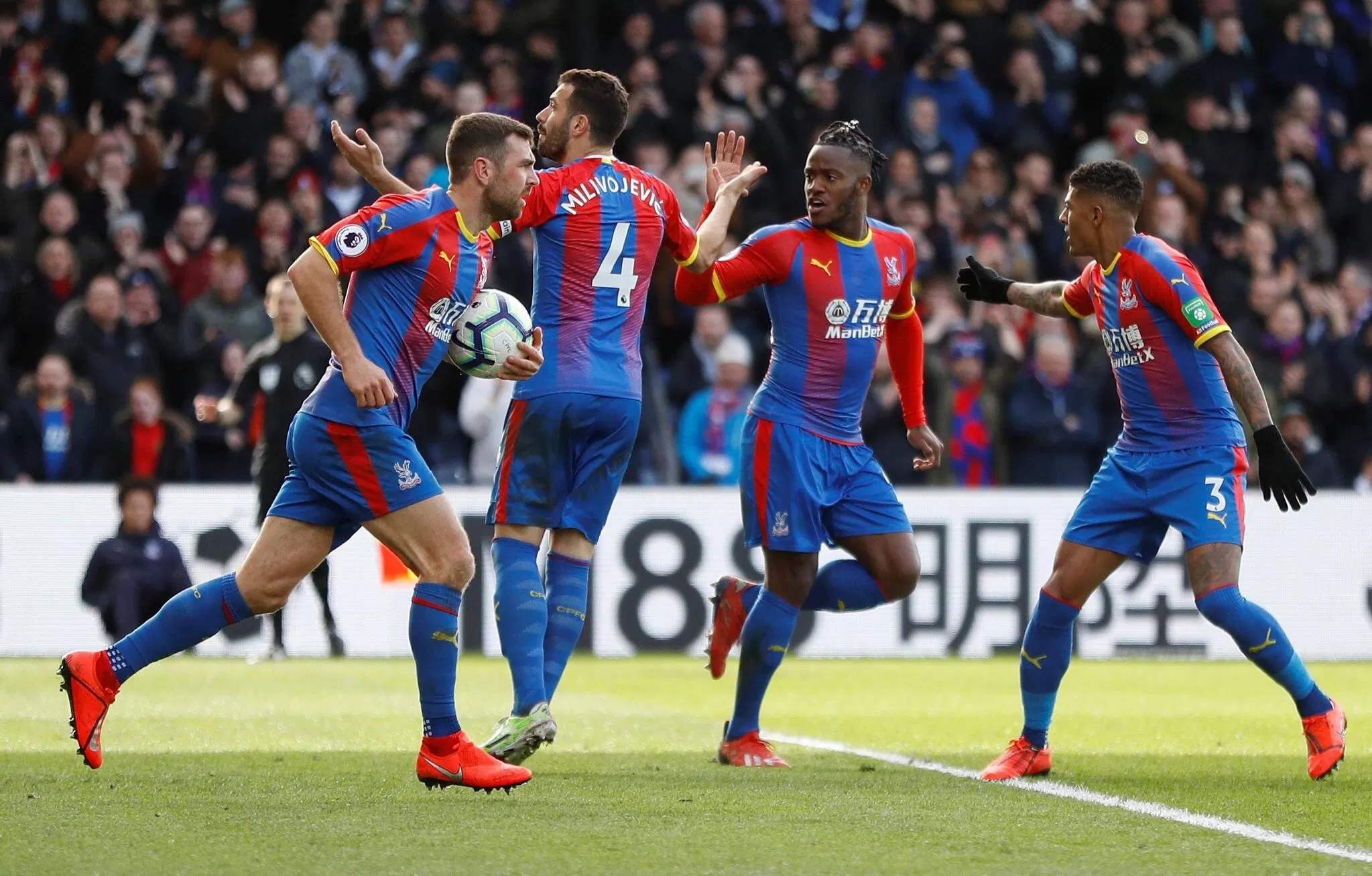 李子说球：07/10明日足球比赛前瞻4场（数据版+1场分析)