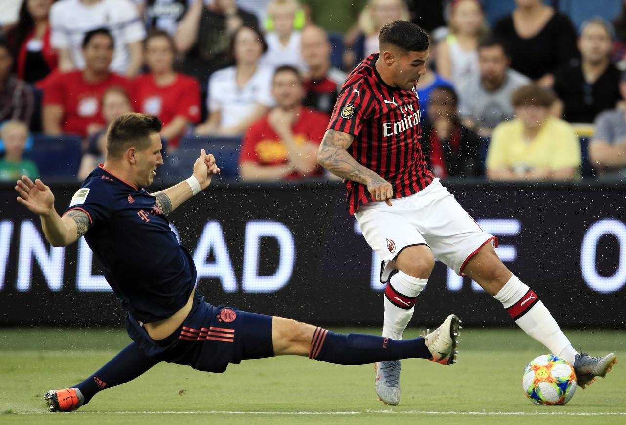 李子说球：11/04明日足球比赛前瞻24场（数据版+3场分析)