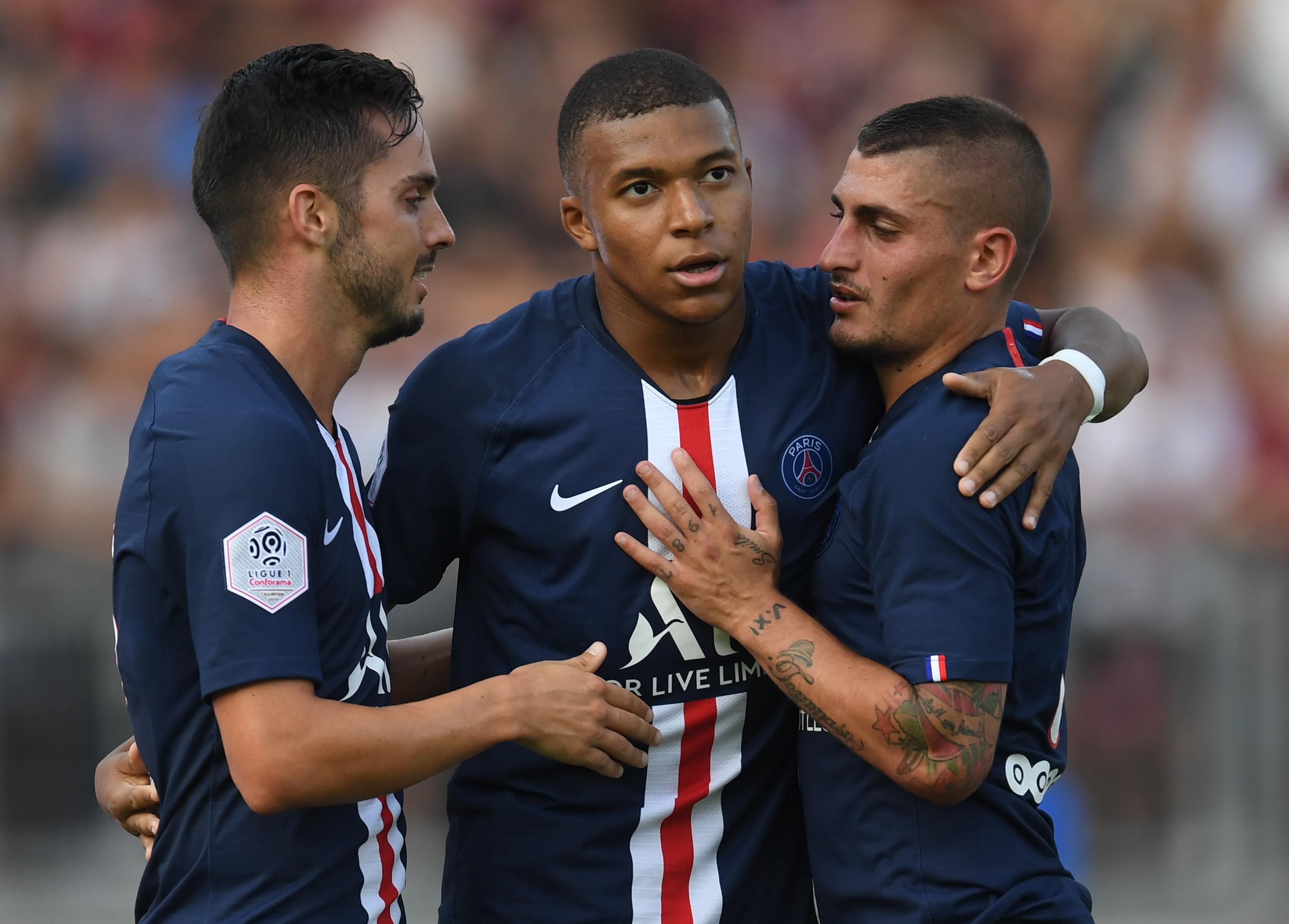 李子说球：11/06明日足球比赛前瞻21场（数据版+3场分析)